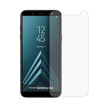 محافظ صفحه نمایش مناسب برای گوشی موبایل سامسونگ Galaxy A6 2018